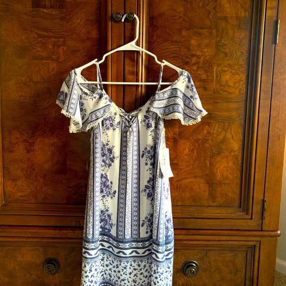 Sun dress - Picture 1 of 1